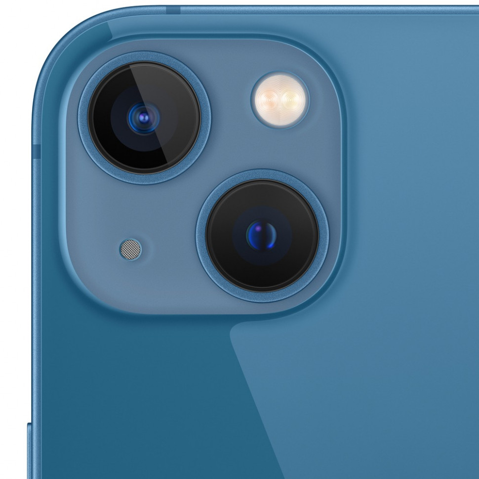 Смартфон Apple iPhone 13 128GB Синий (Blue)