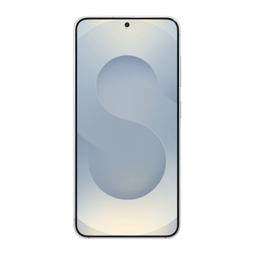 Смартфон Samsung Galaxy S25 12/128GB Серый (Silver Shadow)