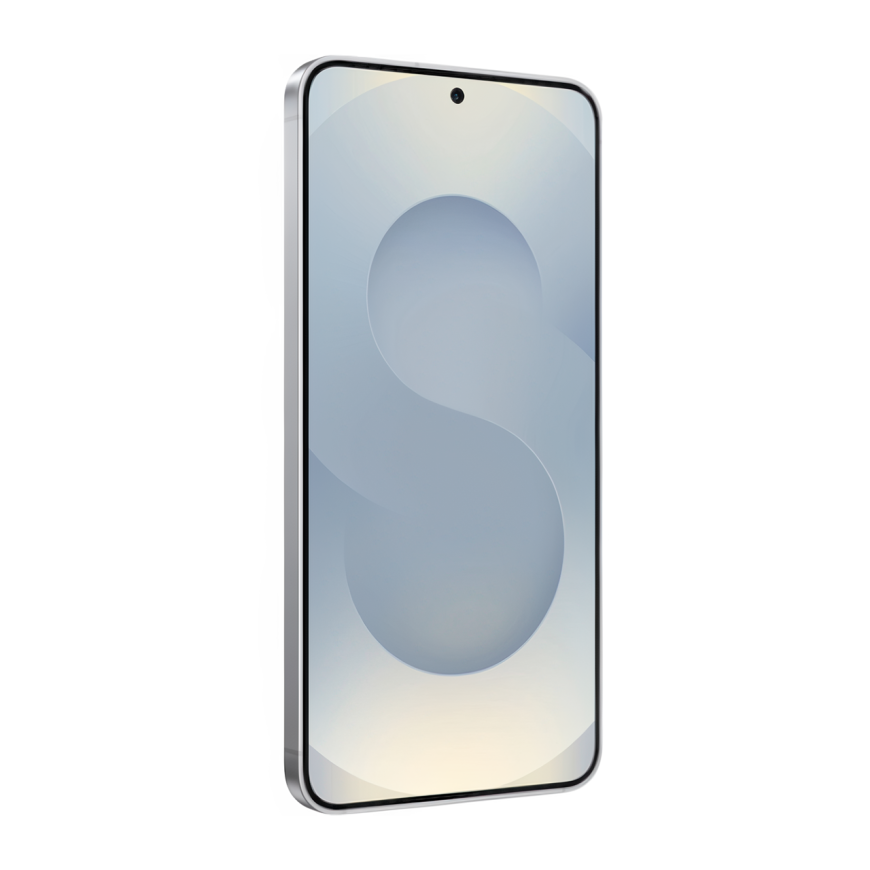 Смартфон Samsung Galaxy S25 12/128GB Серый (Silver Shadow)