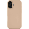 Чехол защитный uBear Touch Mag Case для iPhone 16 Латте