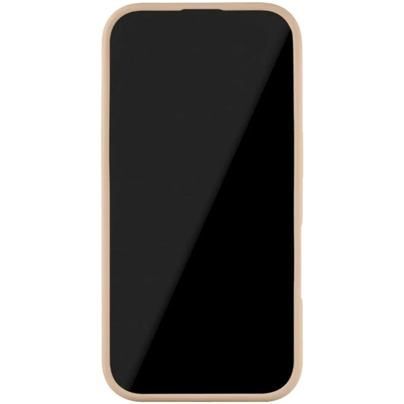 Чехол защитный uBear Touch Mag Case для iPhone 16 Латте