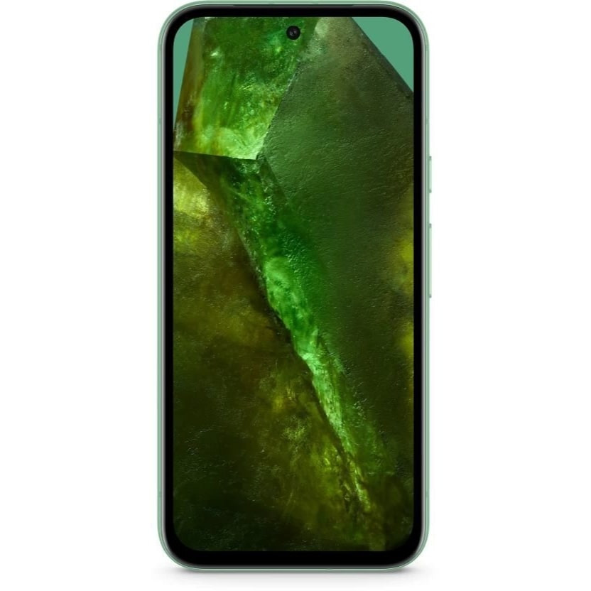 Смартфон Google Pixel 8a 8/128GB Зеленый (Aloe)