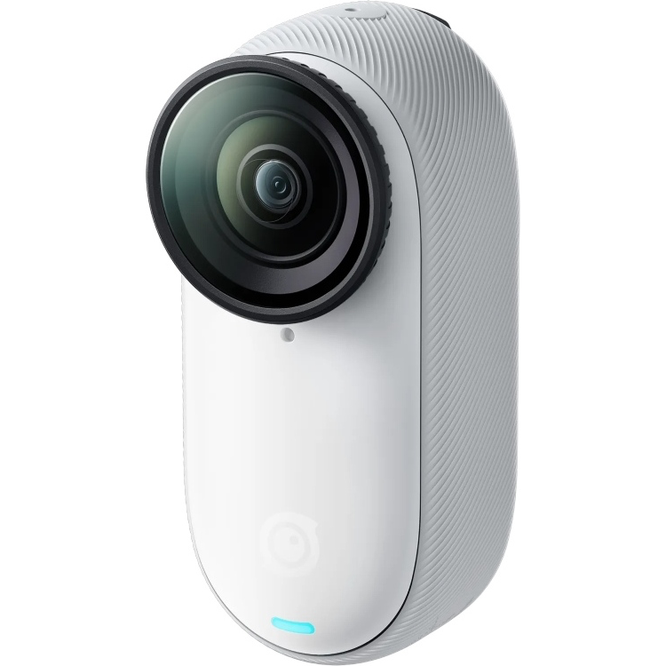 Экшн-камера Insta360 GO 3S 128GB Белый (White)