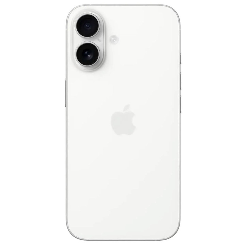 Смартфон Apple iPhone 17 512GB Белый (White)