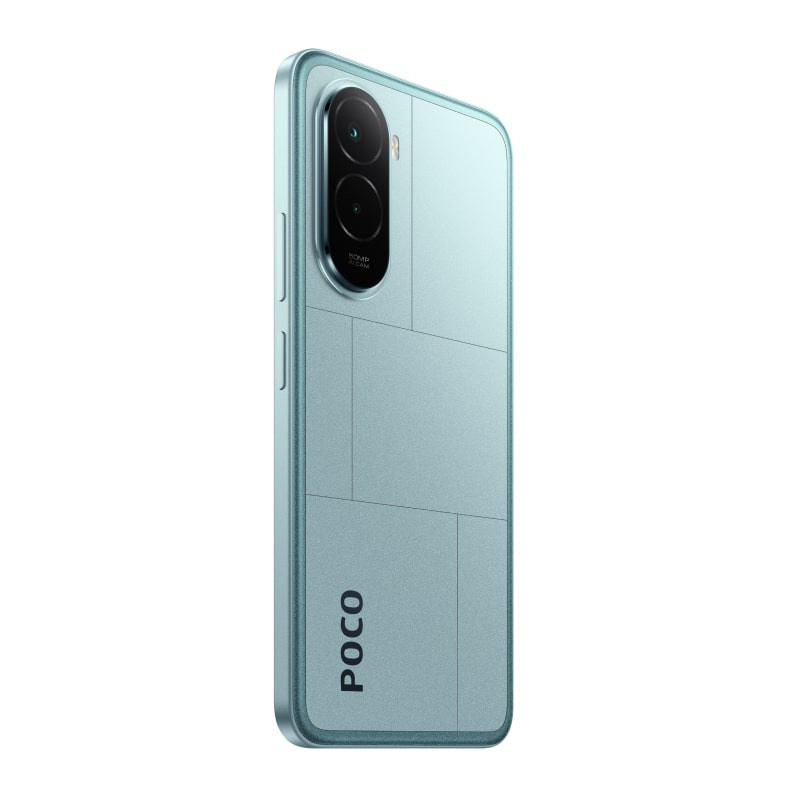 Смартфон Xiaomi POCO M7 8/256GB Синий (Blue)