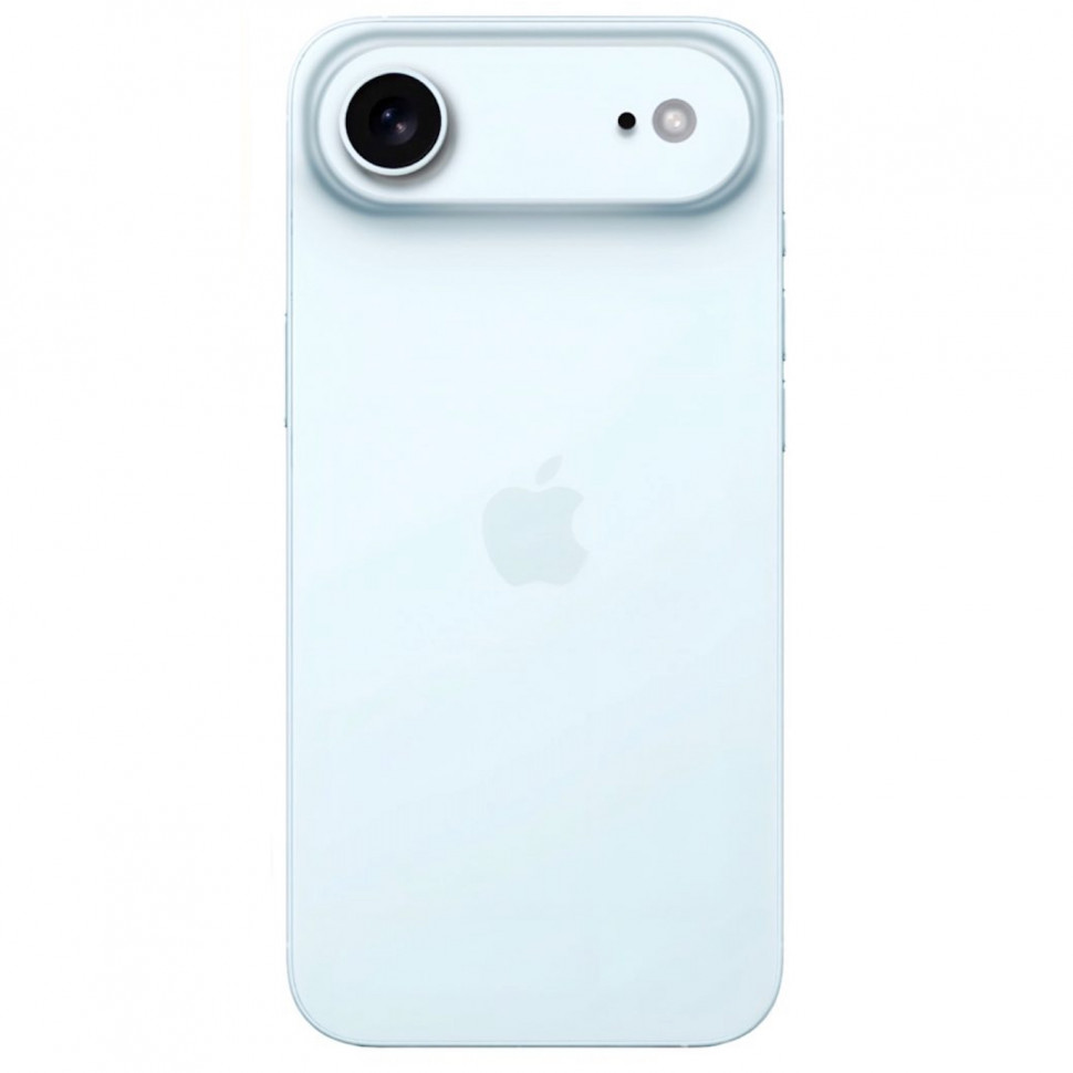 Смартфон Apple iPhone 17 Air 128GB Голубой (Light Blue) DualSim
