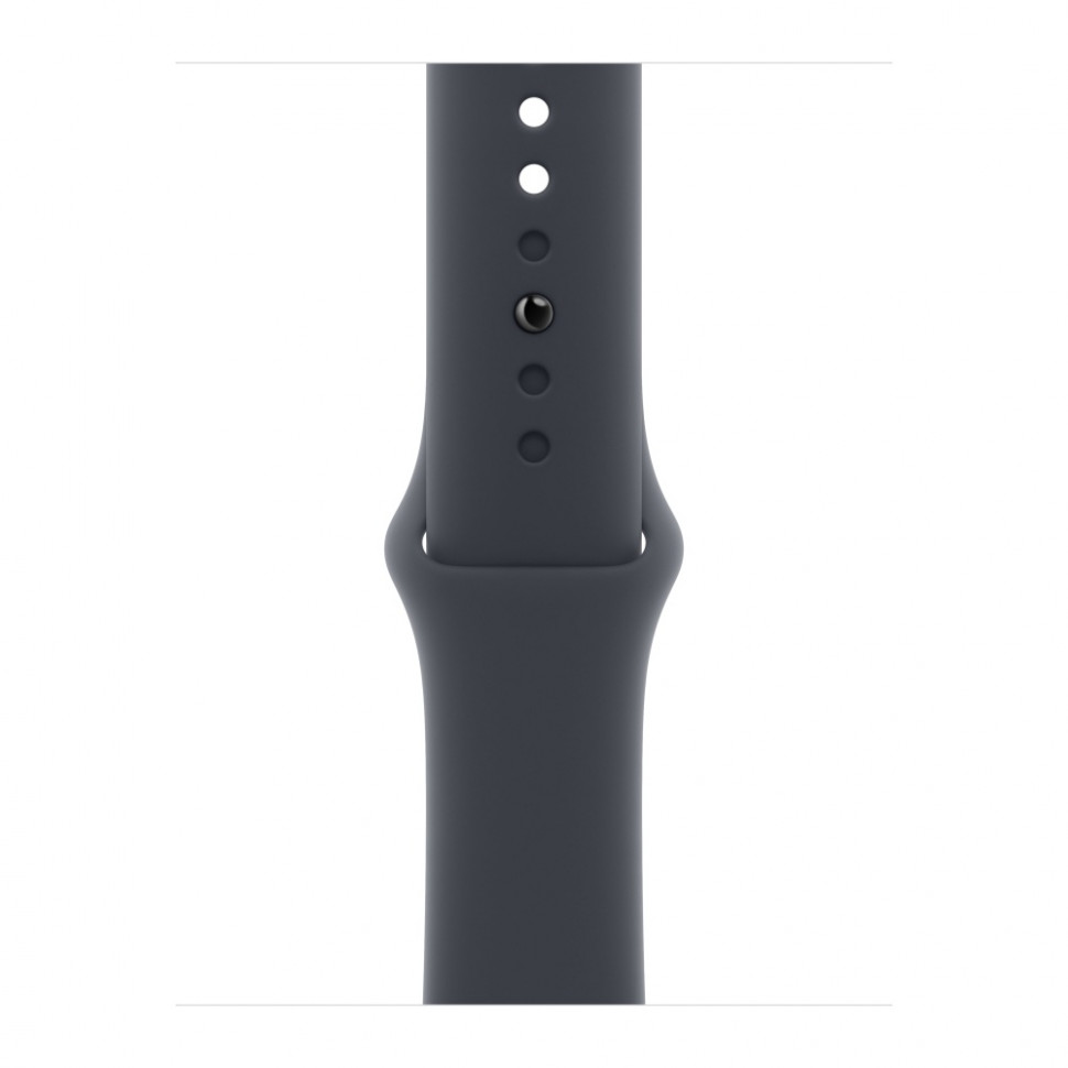 Умные часы Apple Watch SE 3 40mm Midnight Aluminum Case with Midnight Sport Band (S/M)