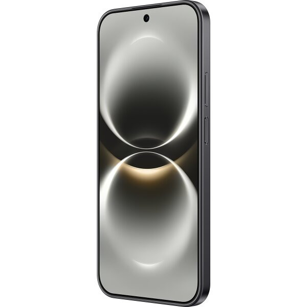 Смартфон HUWAEI Nova 15 Max 8/256GB Черный (Golden Black)