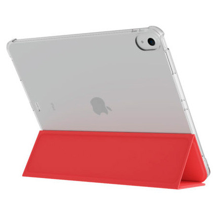Чехол защитный VLP Dual Folio для iPad Air 10.9 и 11 Коралловый