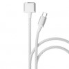 Кабель VLP MagSafe Cable USB-C to Magsafe 2m Белый