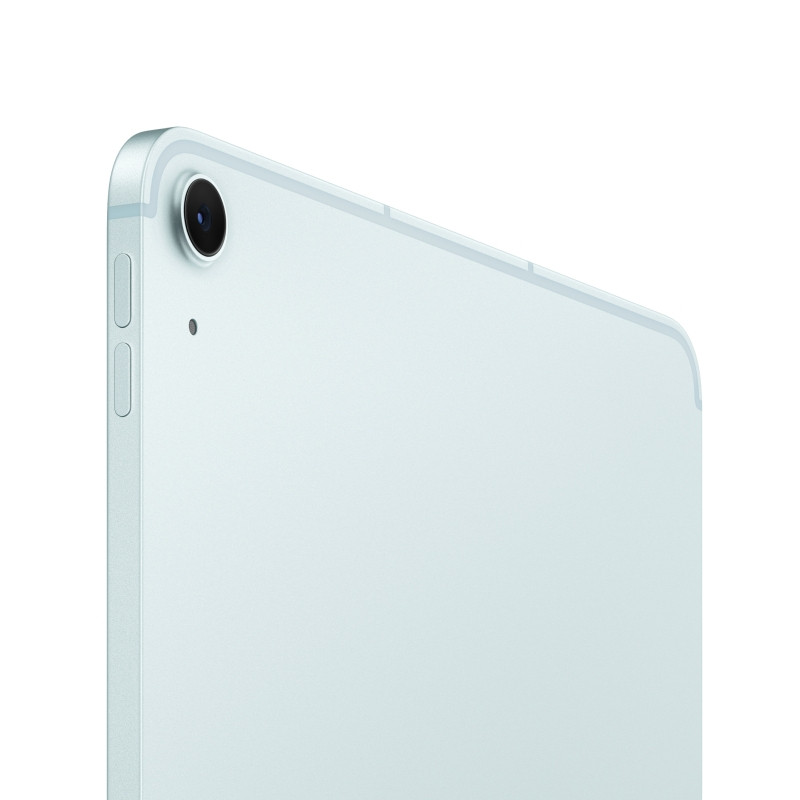 Планшет Apple iPad Air 11 (2024) 256GB Wi-Fi + Cellular Синий