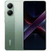 Смартфон Xiaomi POCO X7 Pro 8/256GB Зеленый (Green)