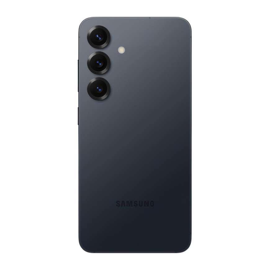 Смартфон Samsung Galaxy S25 12/128GB Черный (Blueblack)