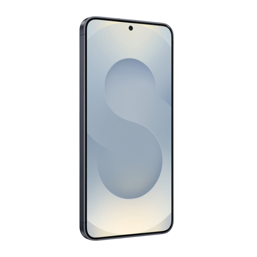 Смартфон Samsung Galaxy S25 12/128GB Черный (Blueblack)