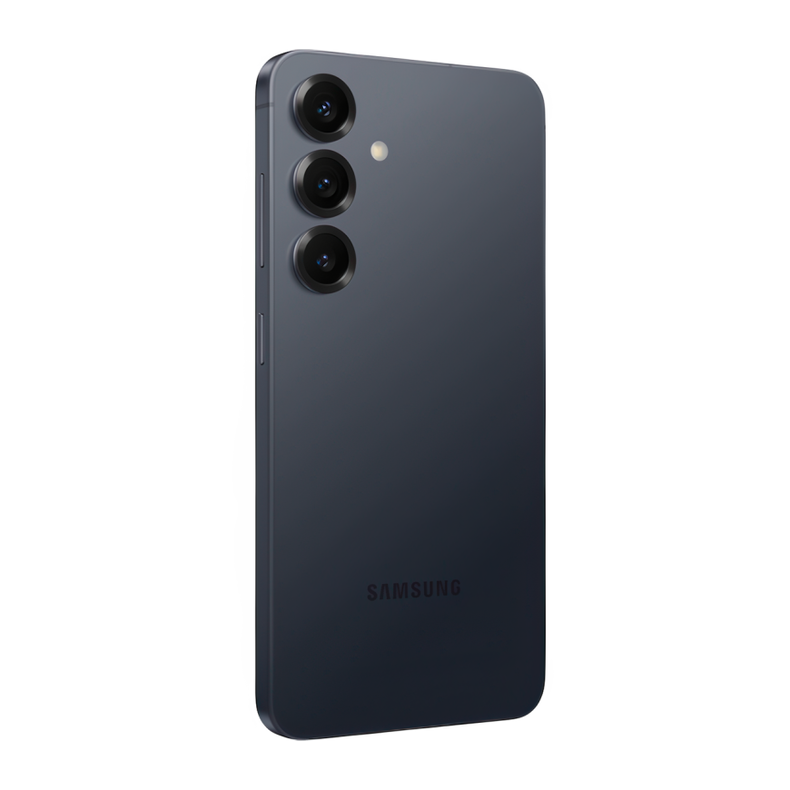 Смартфон Samsung Galaxy S25 12/128GB Черный (Blueblack)