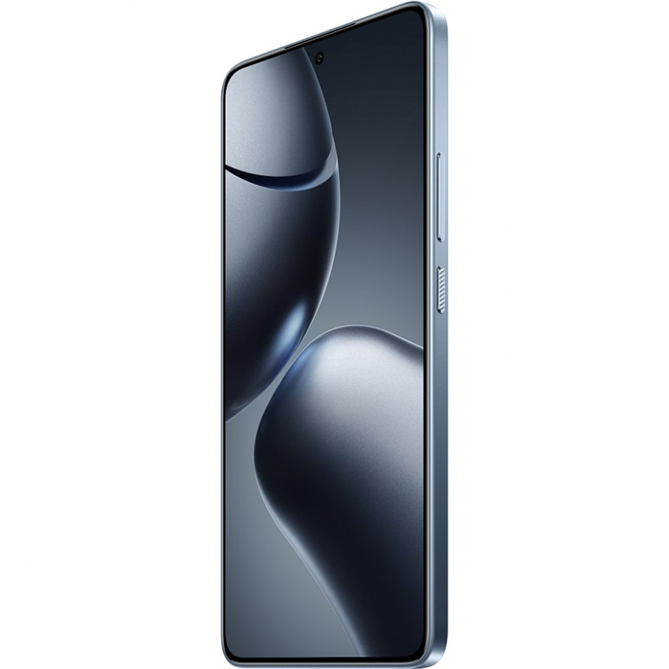 Смартфон Xiaomi 14T 12/512GB Синий (Titan Blue)