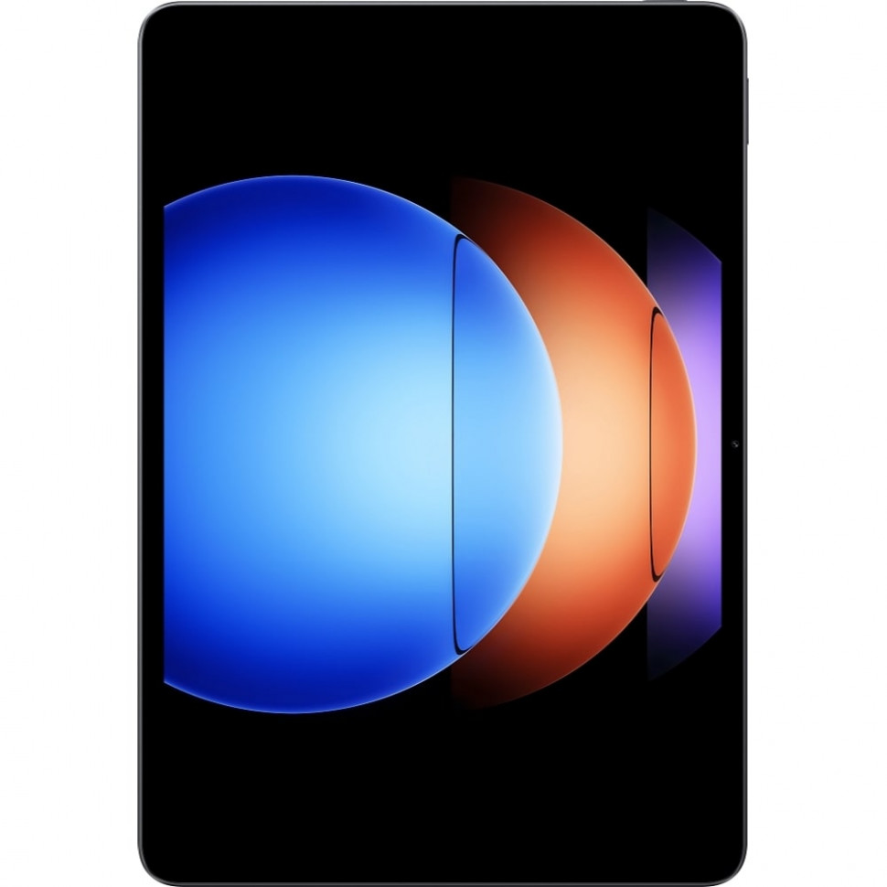 Планшет Xiaomi Pad 6S Pro Wi-Fi 12/512GB Серый (Graphite Gray)