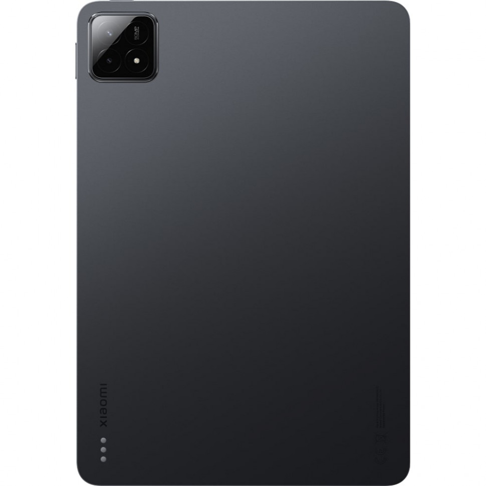 Планшет Xiaomi Pad 6S Pro Wi-Fi 12/512GB Серый (Graphite Gray)