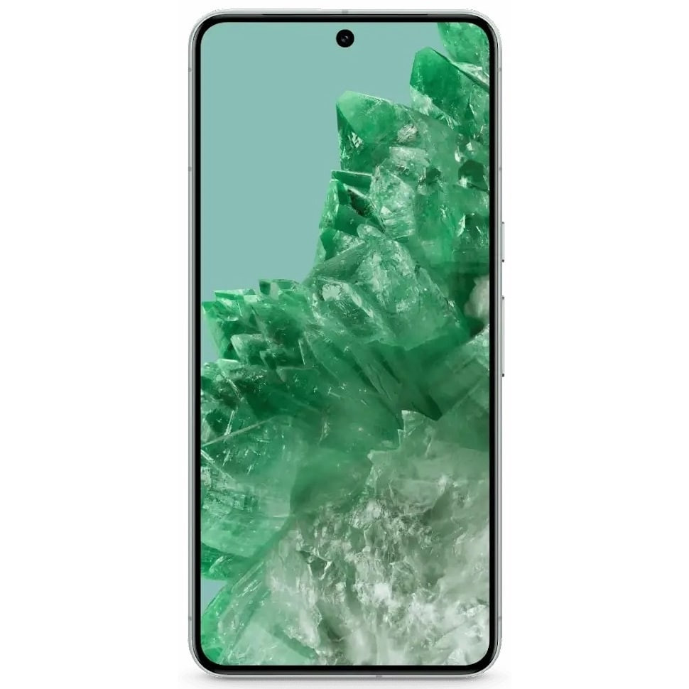 Смартфон Google Pixel 8 Pro 12/128GB Мятный (Mint)