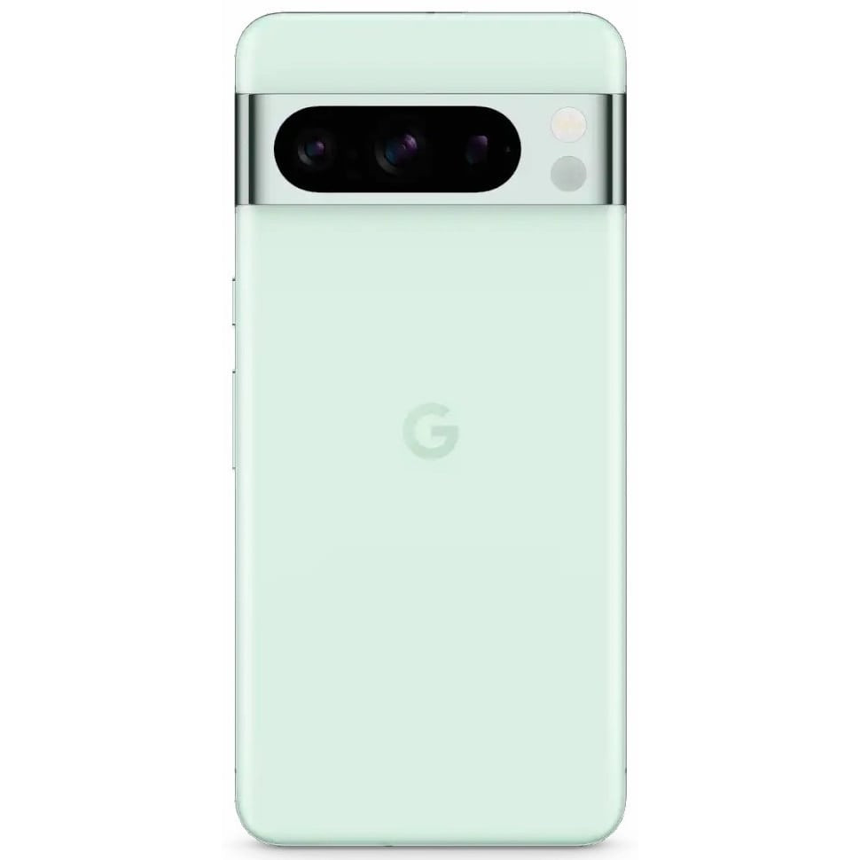 Смартфон Google Pixel 8 Pro 12/128GB Мятный (Mint)