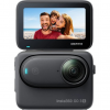 Экшн-камера Insta360 GO 3S 128GB Черный (Black)