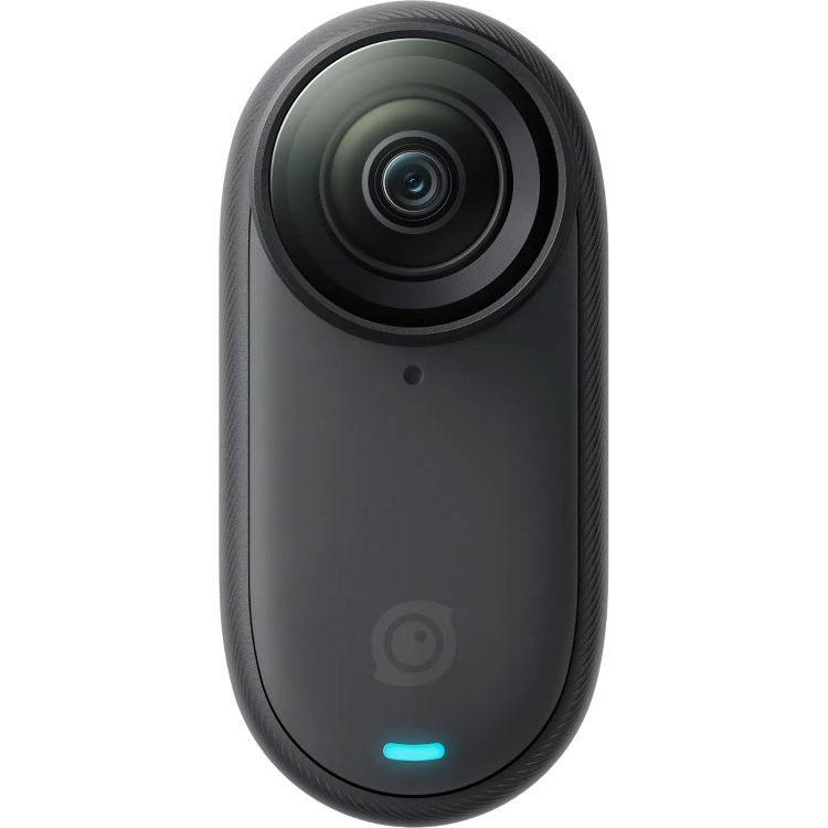 Экшн-камера Insta360 GO 3S 128GB Черный (Black)