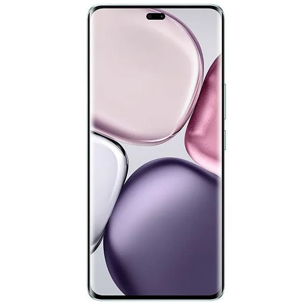 Смартфон HONOR X9c 12/256GB Зеленый (Jade Cyan)