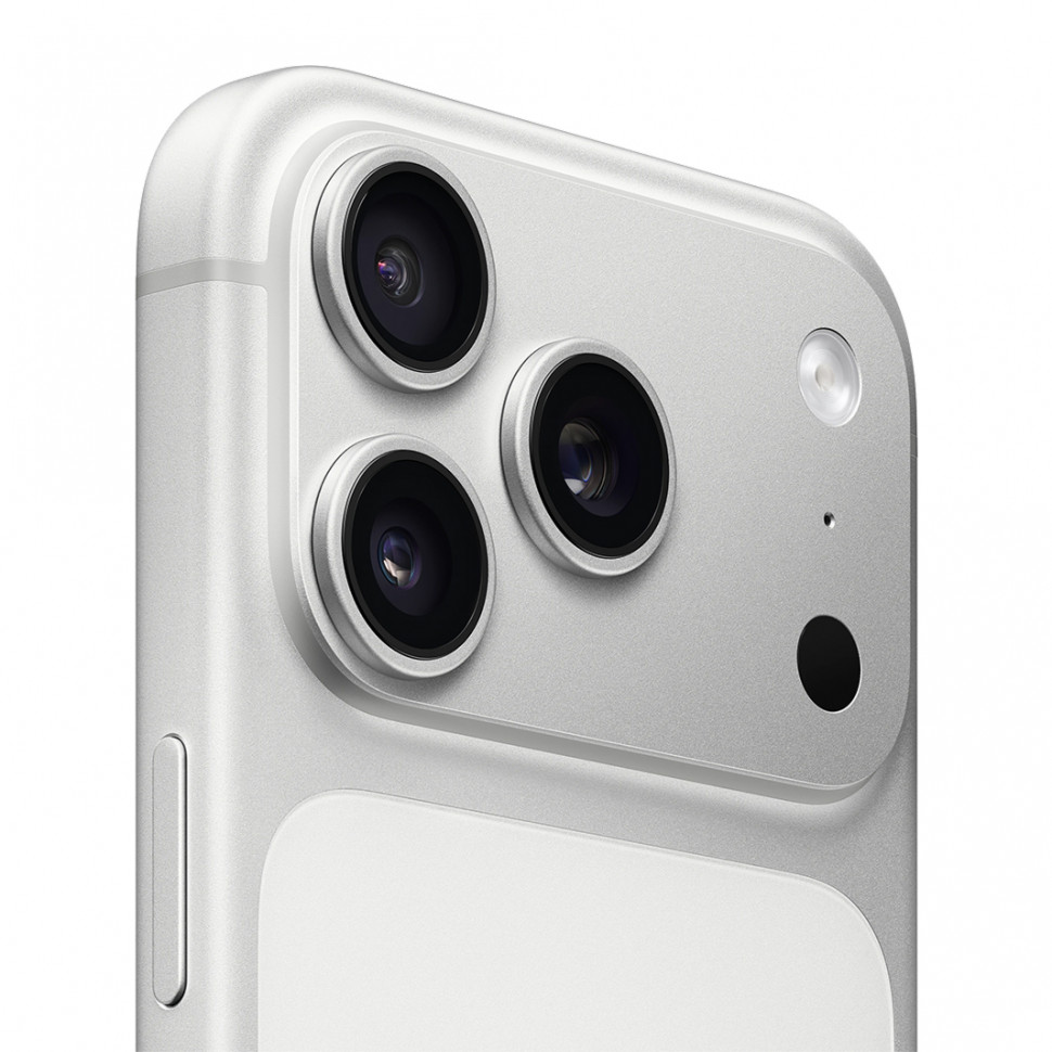 Смартфон Apple iPhone 17 Pro Max 256GB Белый (Silver) eSim