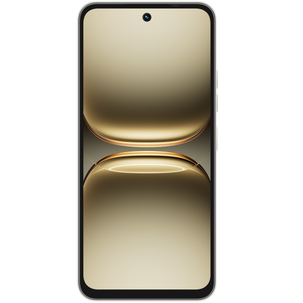 Смартфон TECNO Spark Go 2 4/128GB Серый (Titanium Gray)