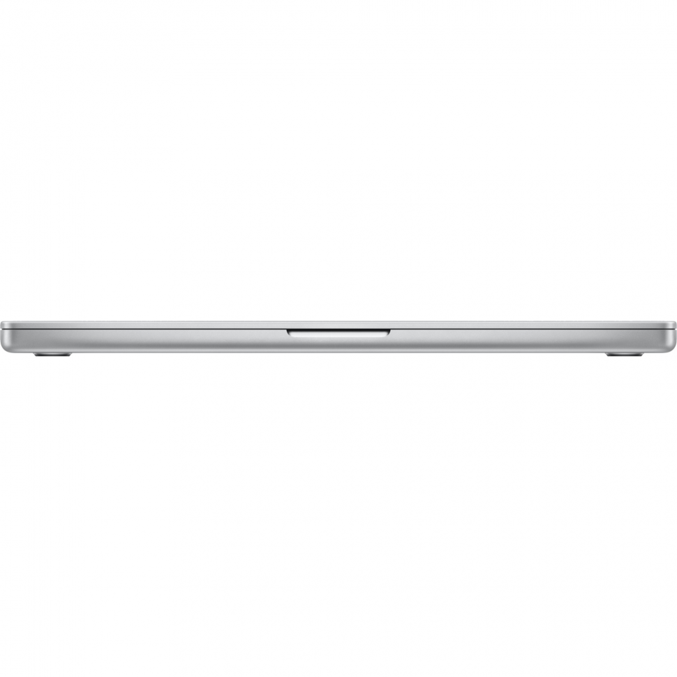 Ноутбук Apple MacBook Pro 14 2024 MDE64 (M5 10-Core GPU, 24/1TB) Серебро (Silver)