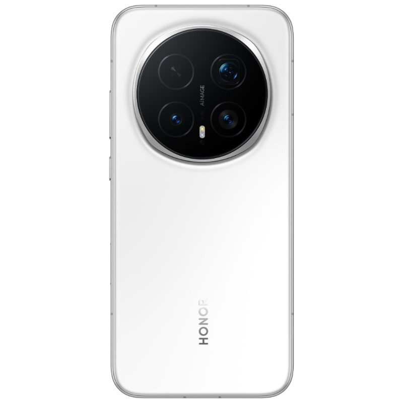 Смартфон HONOR Magic8 Pro 12/512GB Белый (Snow White)