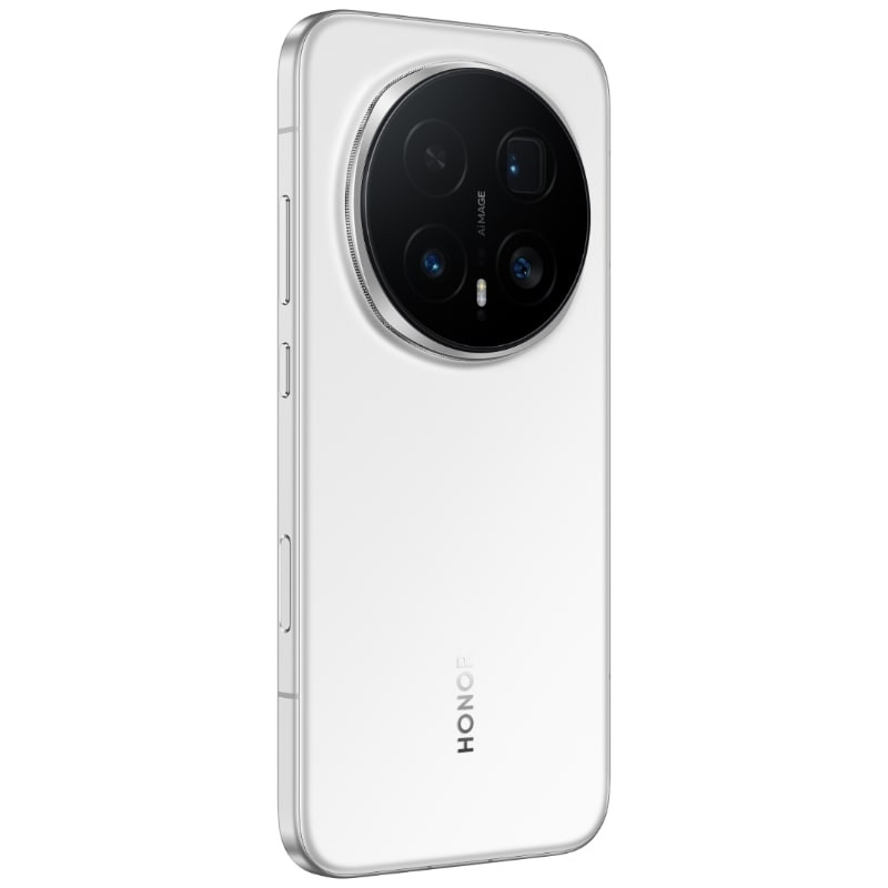 Смартфон HONOR Magic8 Pro 12/512GB Белый (Snow White)