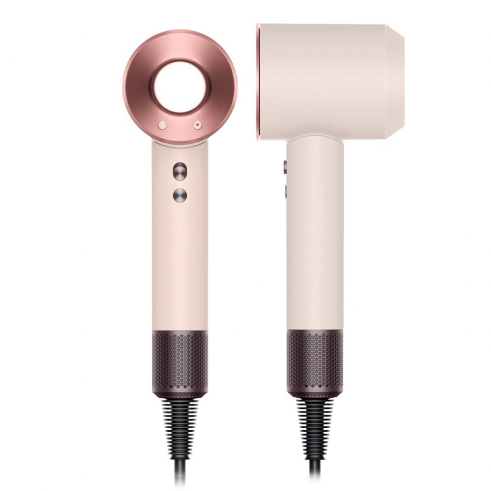 Фен Dyson Supersonic Professional HD15 Gift Edition Ceramic Pink/Rose Gold (Вилка CN)