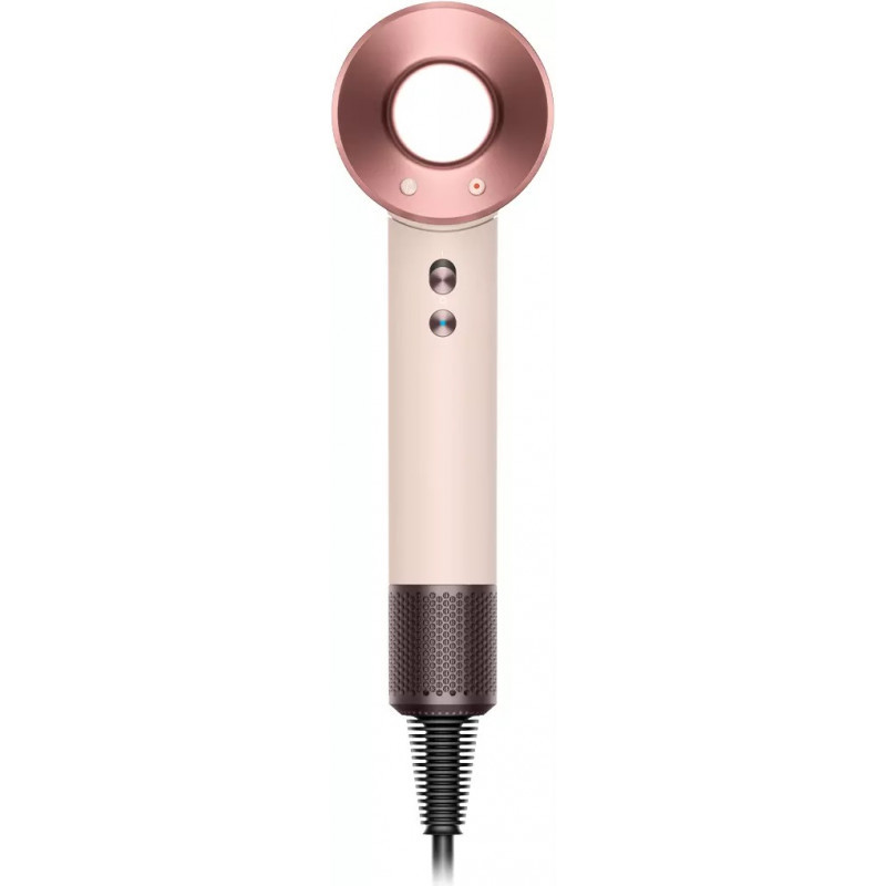Фен Dyson Supersonic Professional HD15 Gift Edition Ceramic Pink/Rose Gold (Вилка CN)