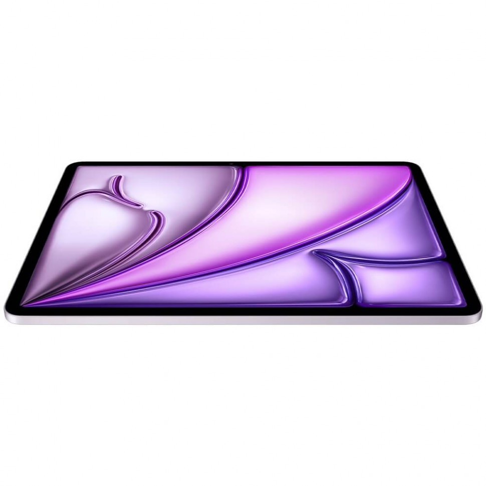 Планшет Apple iPad Air 11 (2024) 256GB Wi-Fi + Cellular Фиолетовый
