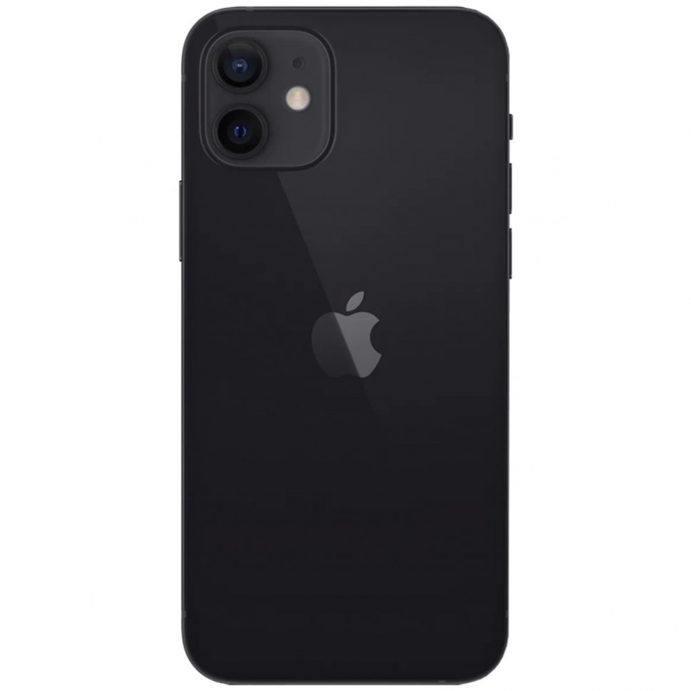 Смартфон Apple iPhone 12 mini 64GB Черный (Black)