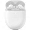 Беспроводные наушники Google Pixel Buds A Белый (Clearly White)