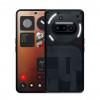Смартфон Nothing Phone (3a) 12/256GB Черный (Black)