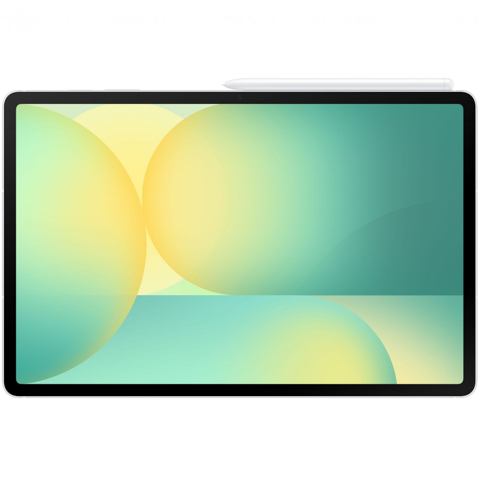 Планшет Samsung Galaxy Tab S10 FE+ Wi-Fi 12/512GB Серебро (Silver)