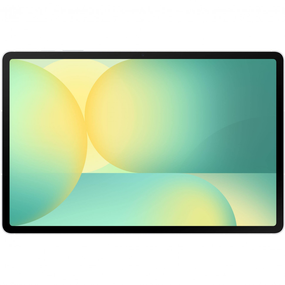 Планшет Samsung Galaxy Tab S10 FE+ Wi-Fi 12/512GB Серебро (Silver)