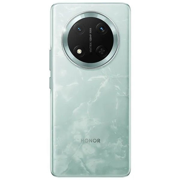 Смартфон HONOR X9c 8/256GB Зеленый (Jade Cyan)