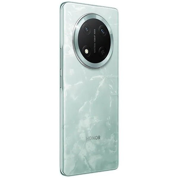 Смартфон HONOR X9c 8/256GB Зеленый (Jade Cyan)