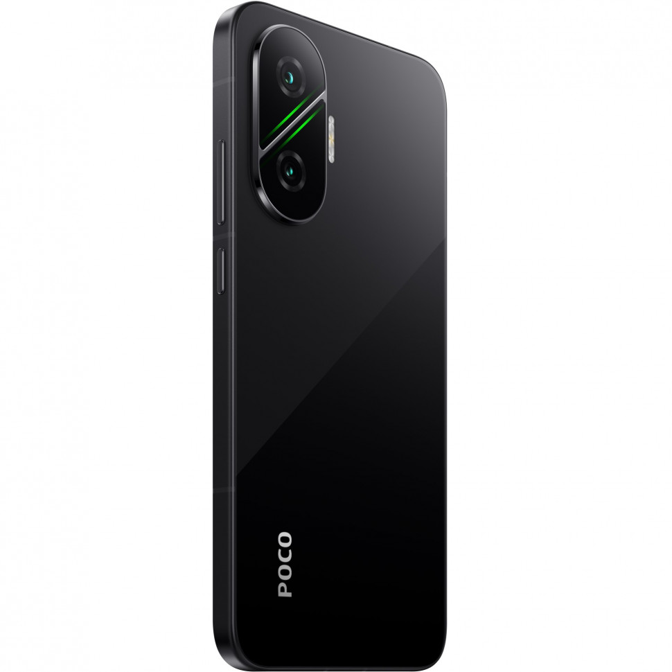 Смартфон Xiaomi POCO F7 12/256GB Черный (Classic Black)
