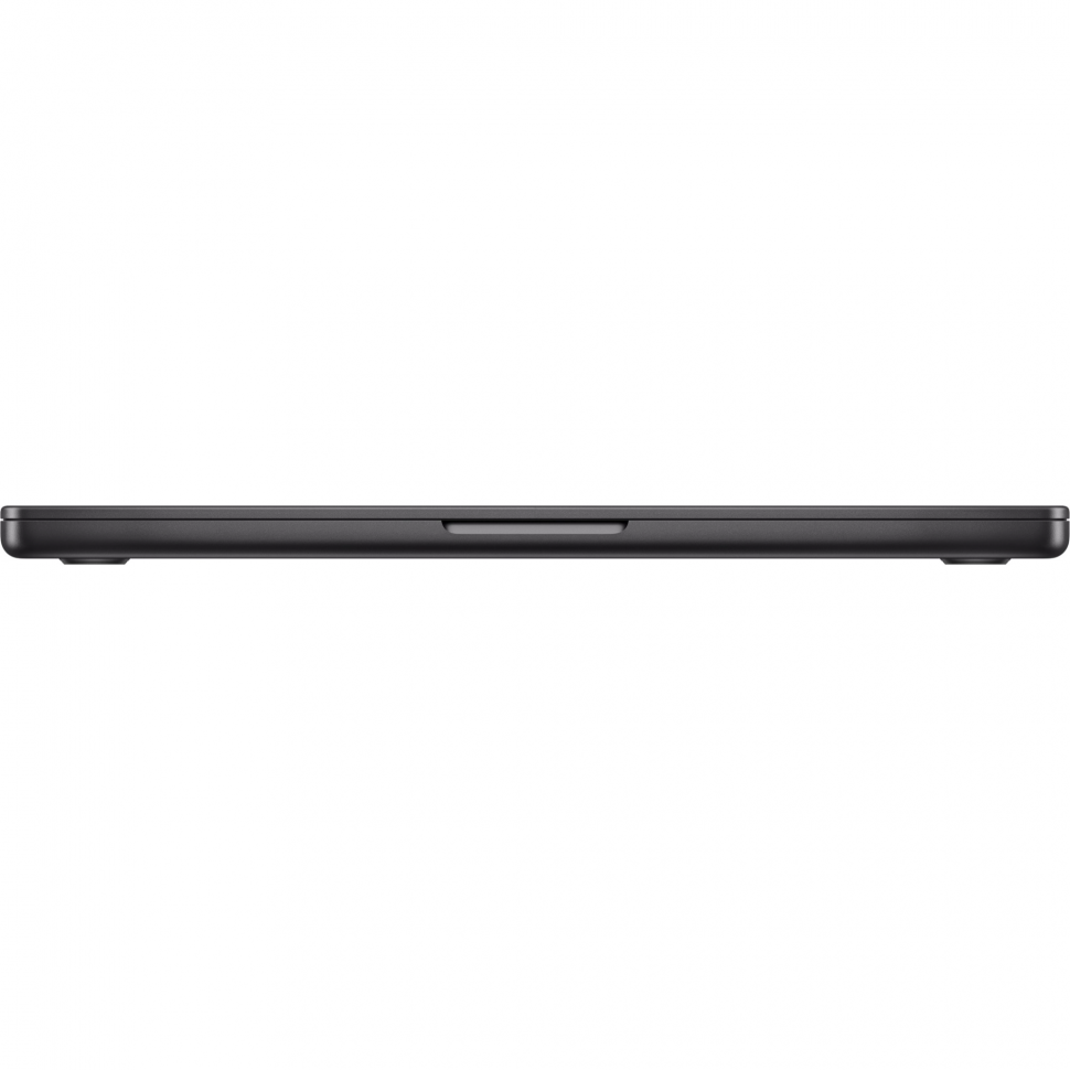 Ноутбук Apple MacBook Pro 14 2024 MDE34 (M5 10-Core GPU, 24/1TB) Черный космос (Space Black)