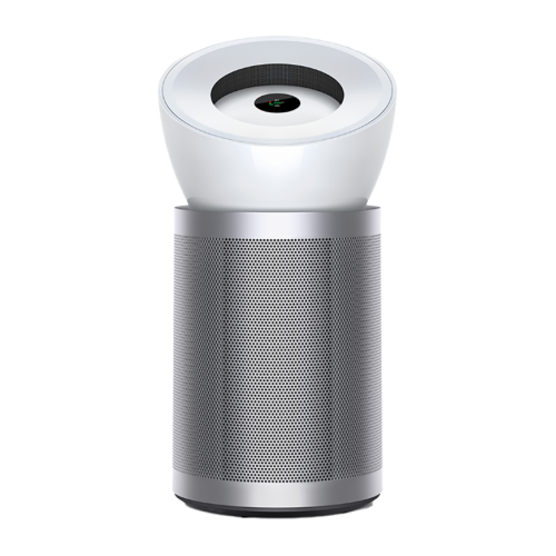 Очиститель воздуха Dyson Purifier Big+Quiet Formaldehyde BP06 White/Silver (Вилка CN)