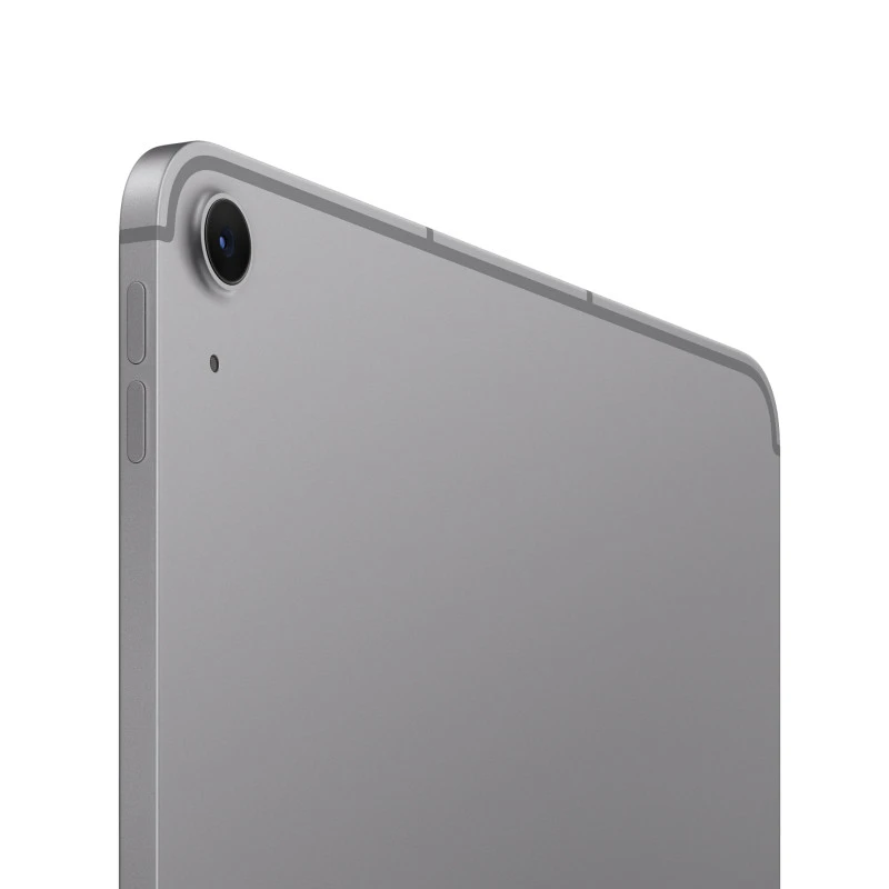Планшет Apple iPad Air 11 (2026) 1024GB Wi-Fi + Cellular Серый космос (Space Gray)