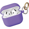 Чехол для наушников VLP Charm Case для AirPods 4 Lavender