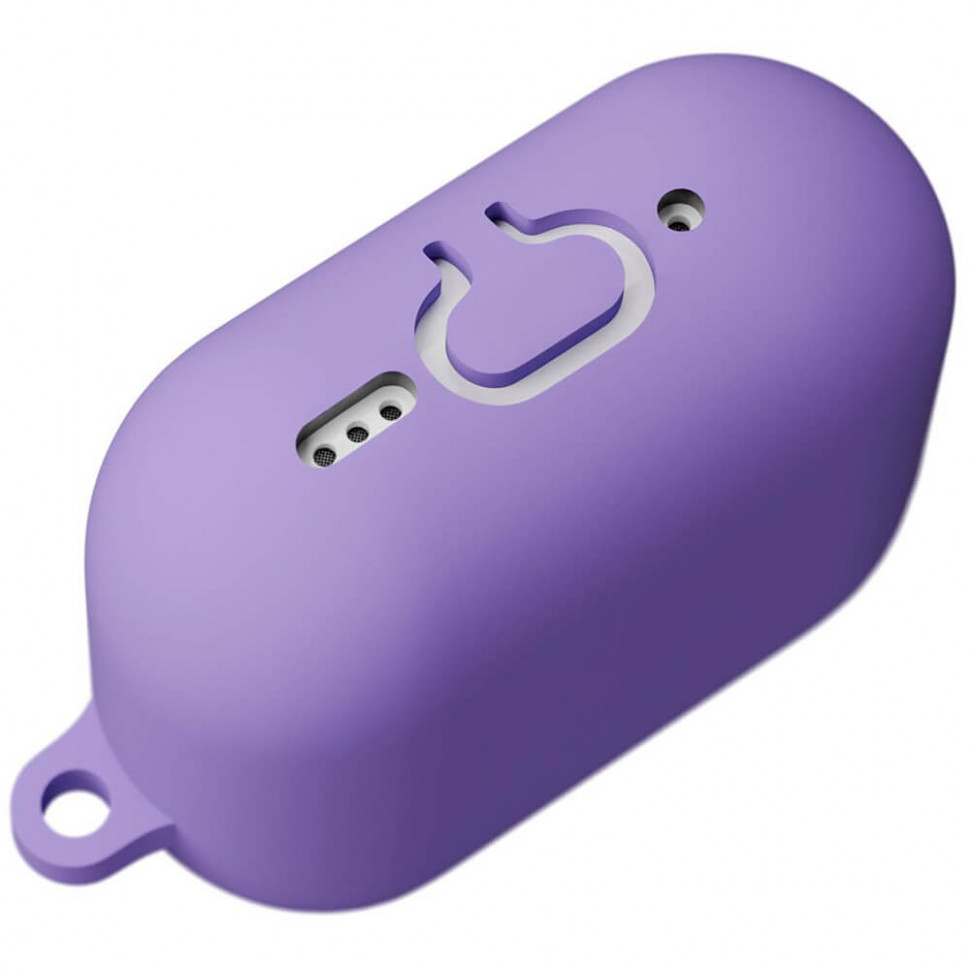 Чехол для наушников VLP Charm Case для AirPods 4 Lavender