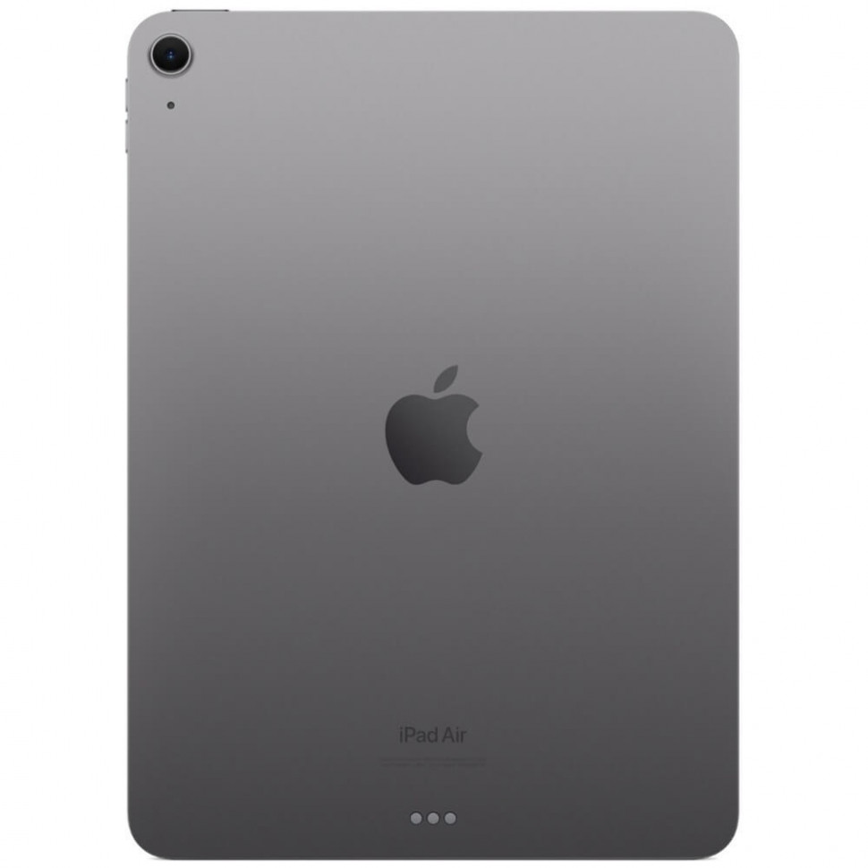 Планшет Apple iPad Air 11 (2024) 256GB Wi-Fi Серый космос