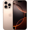 Смартфон Apple iPhone 16 Pro 1024GB Пустынный титан (Desert Titanium)